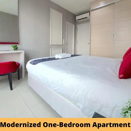 I-City I-Soho Shah Alam Room photo