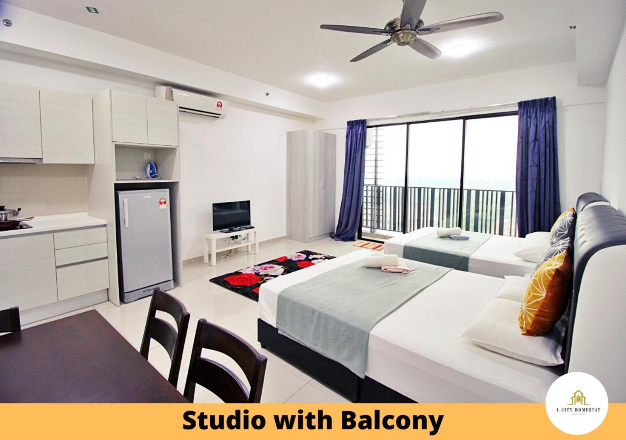 Apartment I-city I-soho *