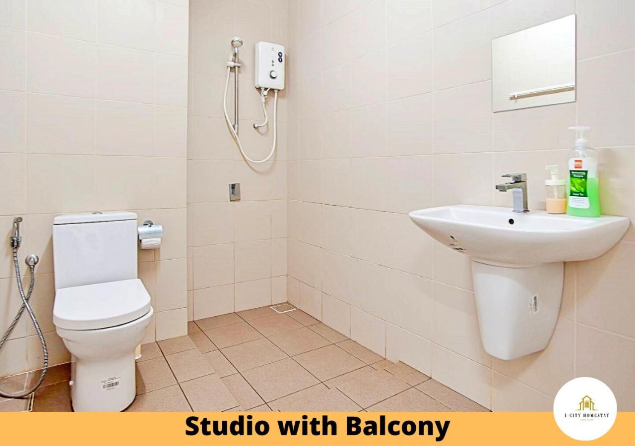 I-city I-soho Apartment *