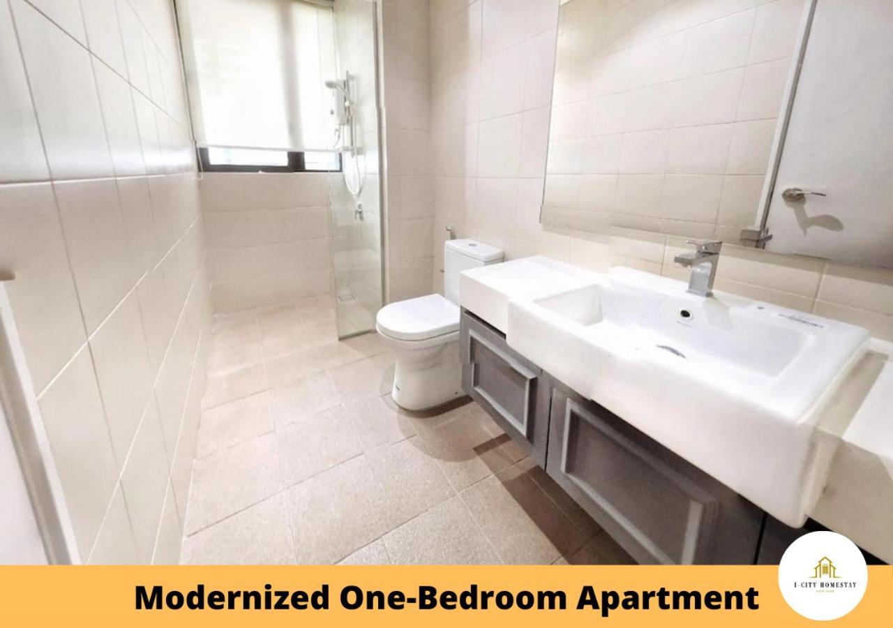I-city I-soho Apartment